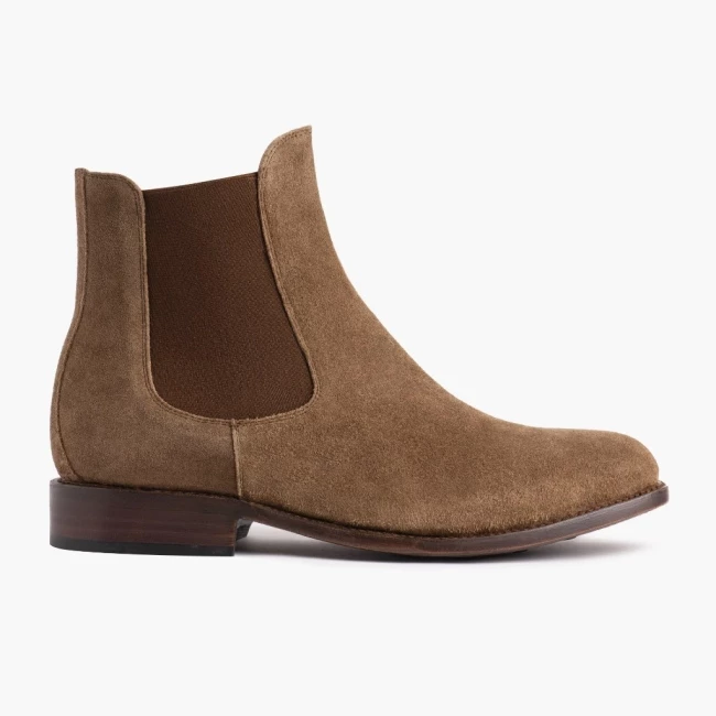 Thursday Boots Cavalier Laarsjes Heren Bruin | NL428282