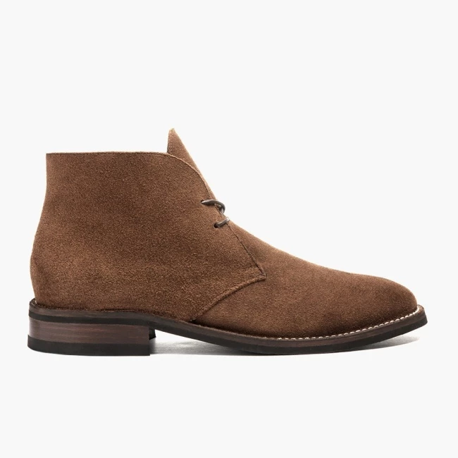 Thursday Boots Scout Veterlaarzen Heren Bruin | NL428315