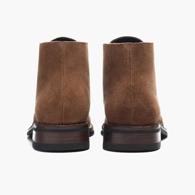 Thursday Boots Scout Veterlaarzen Heren Bruin | NL428315