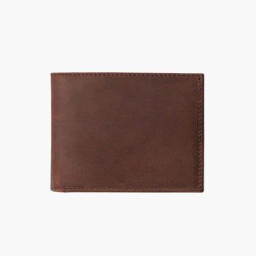 Thursday Boots Bifold Portefeuille Heren Bruin | NL428165