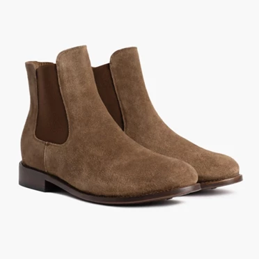 Thursday Boots Cavalier Laarsjes Heren Bruin | NL428282