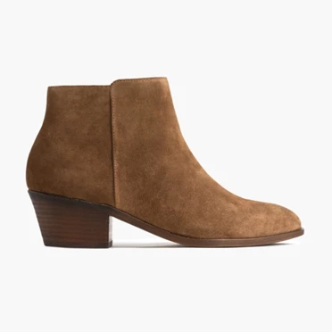 Thursday Boots Downtown Nieuw Binnen Dames Bruin | NL428630