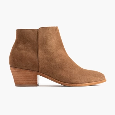 Thursday Boots Downtown Nieuw Binnen Dames Bruin | NL428631