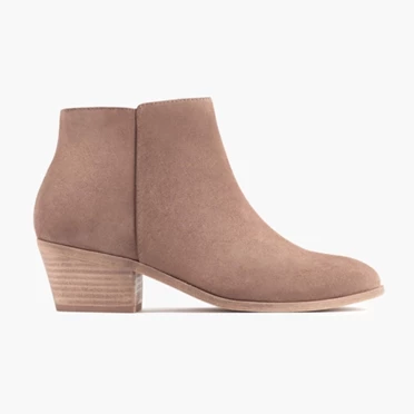 Thursday Boots Downtown Nieuw Binnen Dames Bruin | NL428632