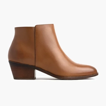 Thursday Boots Downtown Nieuw Binnen Dames Bruin | NL428634